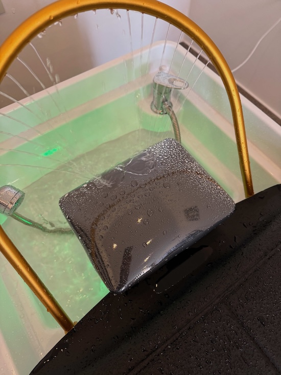 Head Spa, Zagreb, Borovje