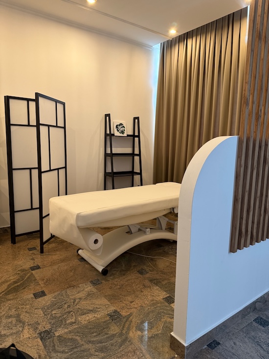 Masaža Zagreb, Borovje